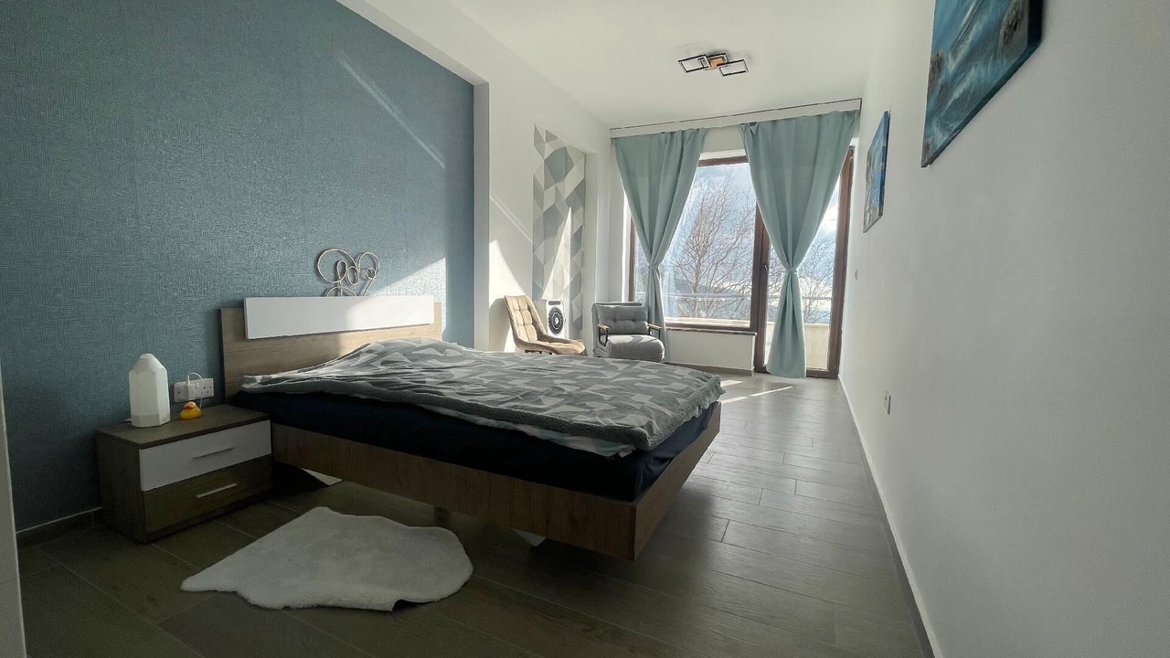 Photo of Bedroom in Vasa Koilaniou