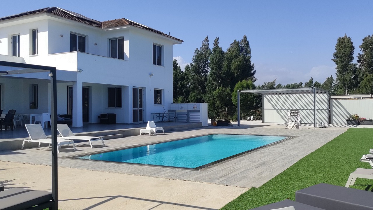 Photo of Outdoor in Softades