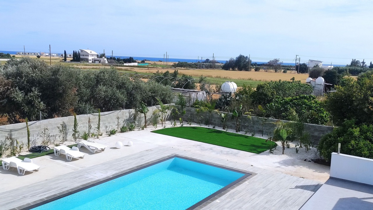 Photo of Outdoor in Softades