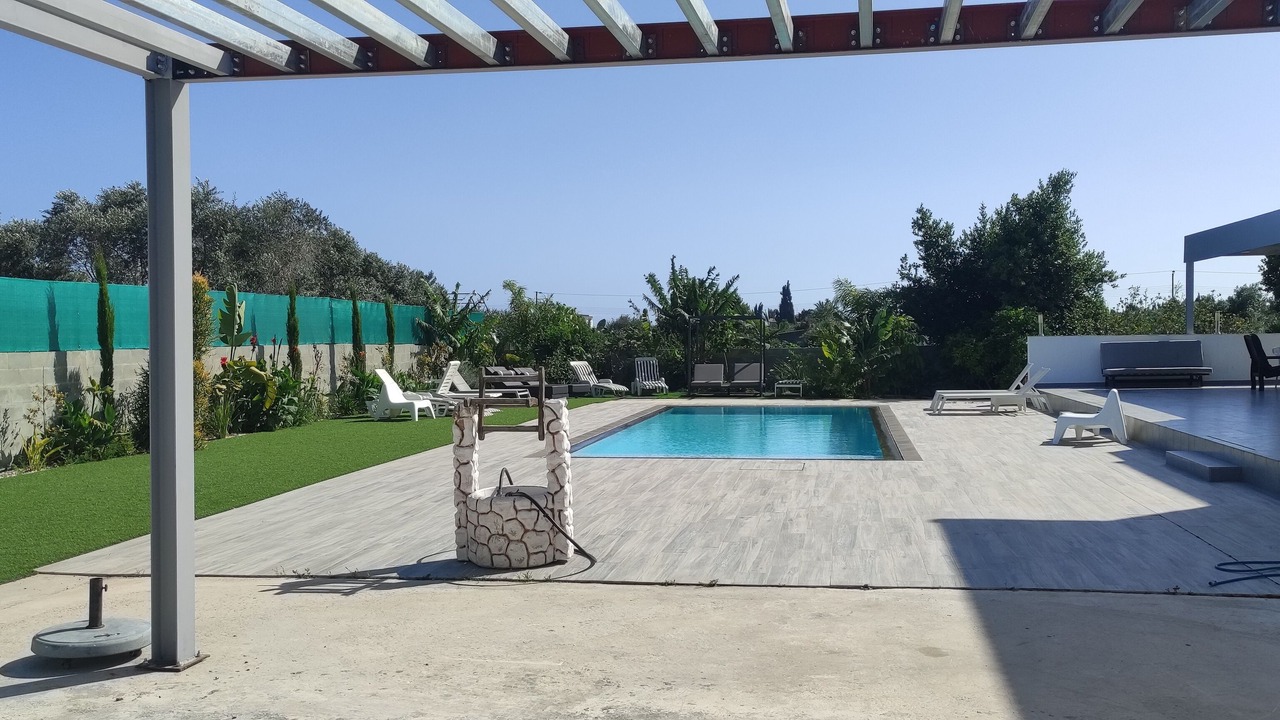 Photo of Outdoor in Softades