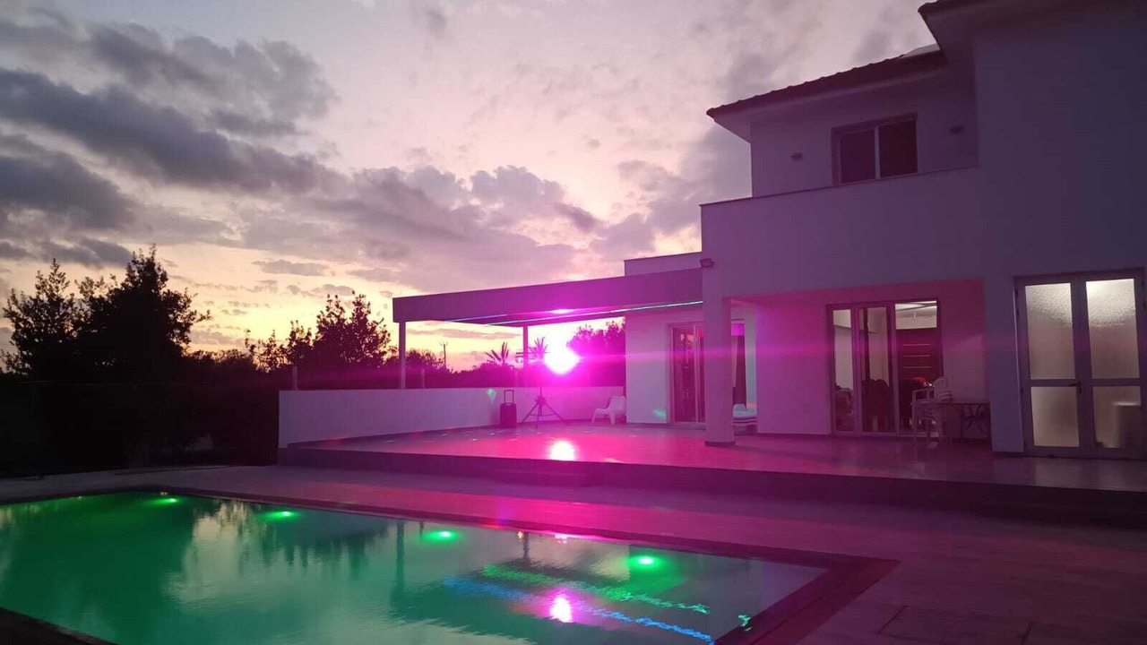 Photo of Outdoor in Softades