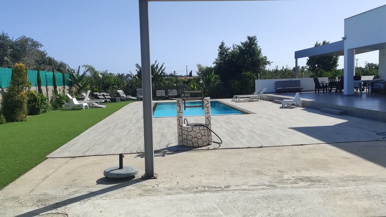 Photo of Outdoor in Softades