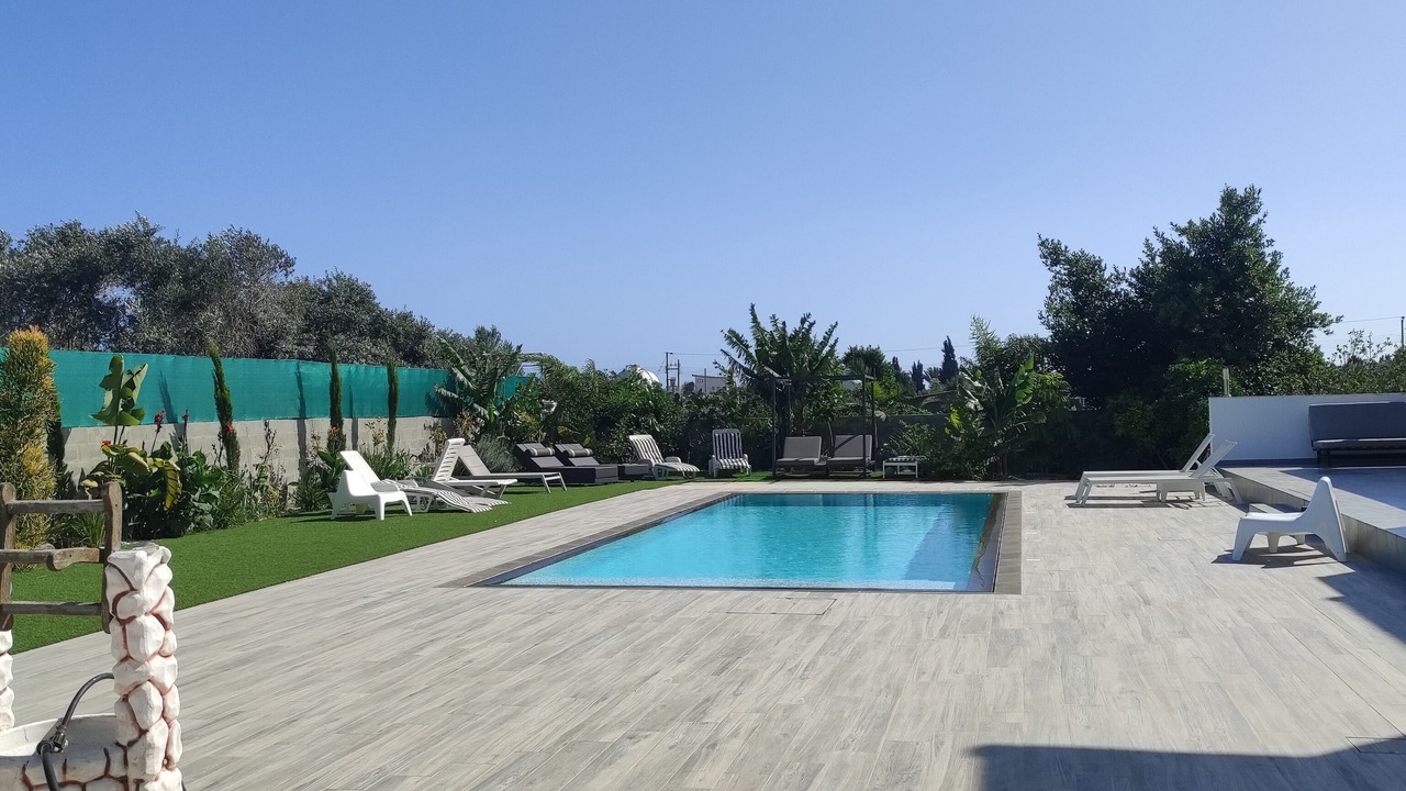 Photo of Outdoor in Softades