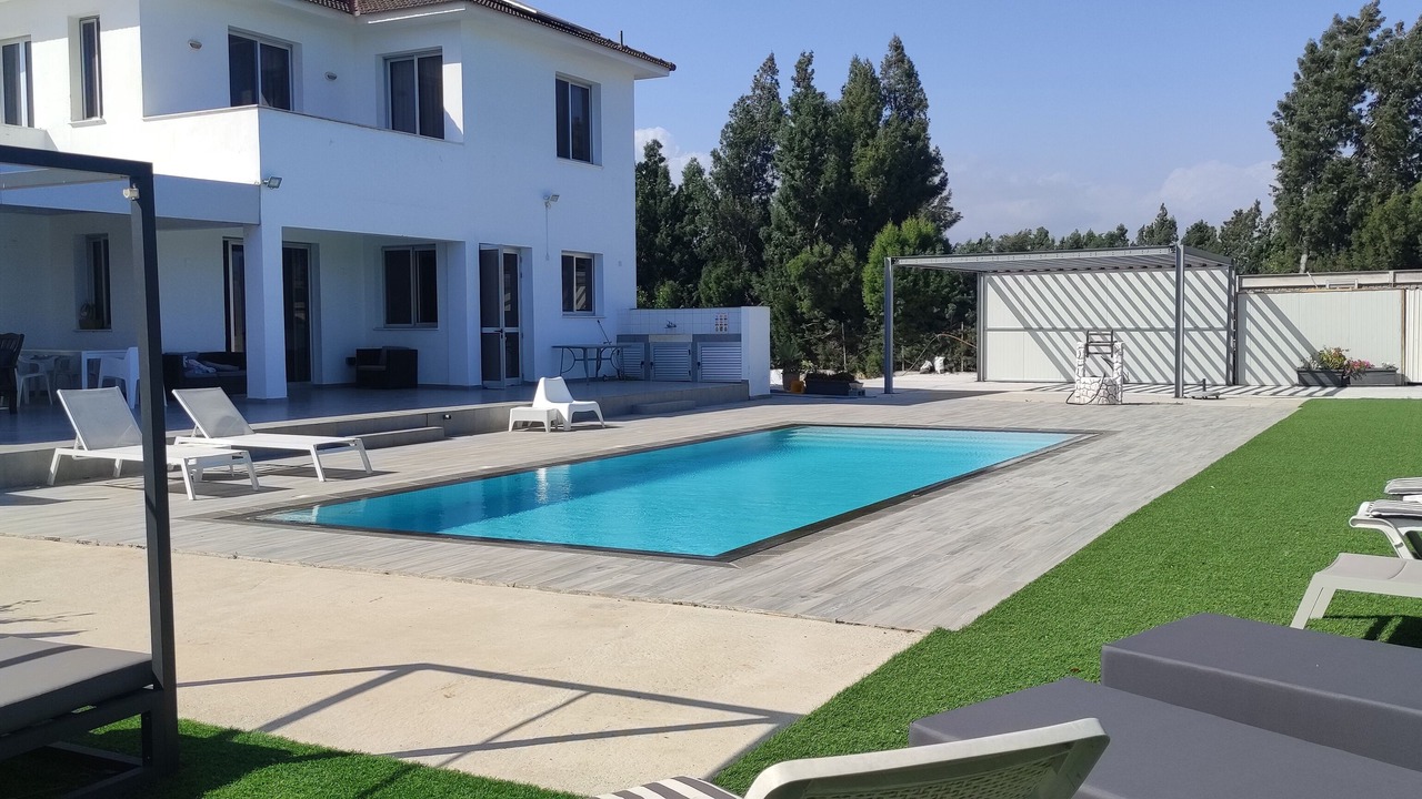 Photo of Outdoor in Softades