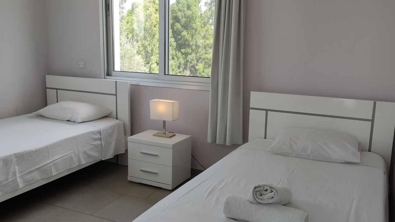 Photo of Bedroom in Softades