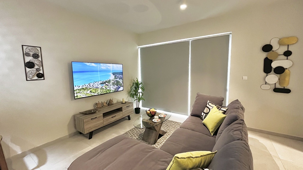 Photo of Livingroom in Kapparis