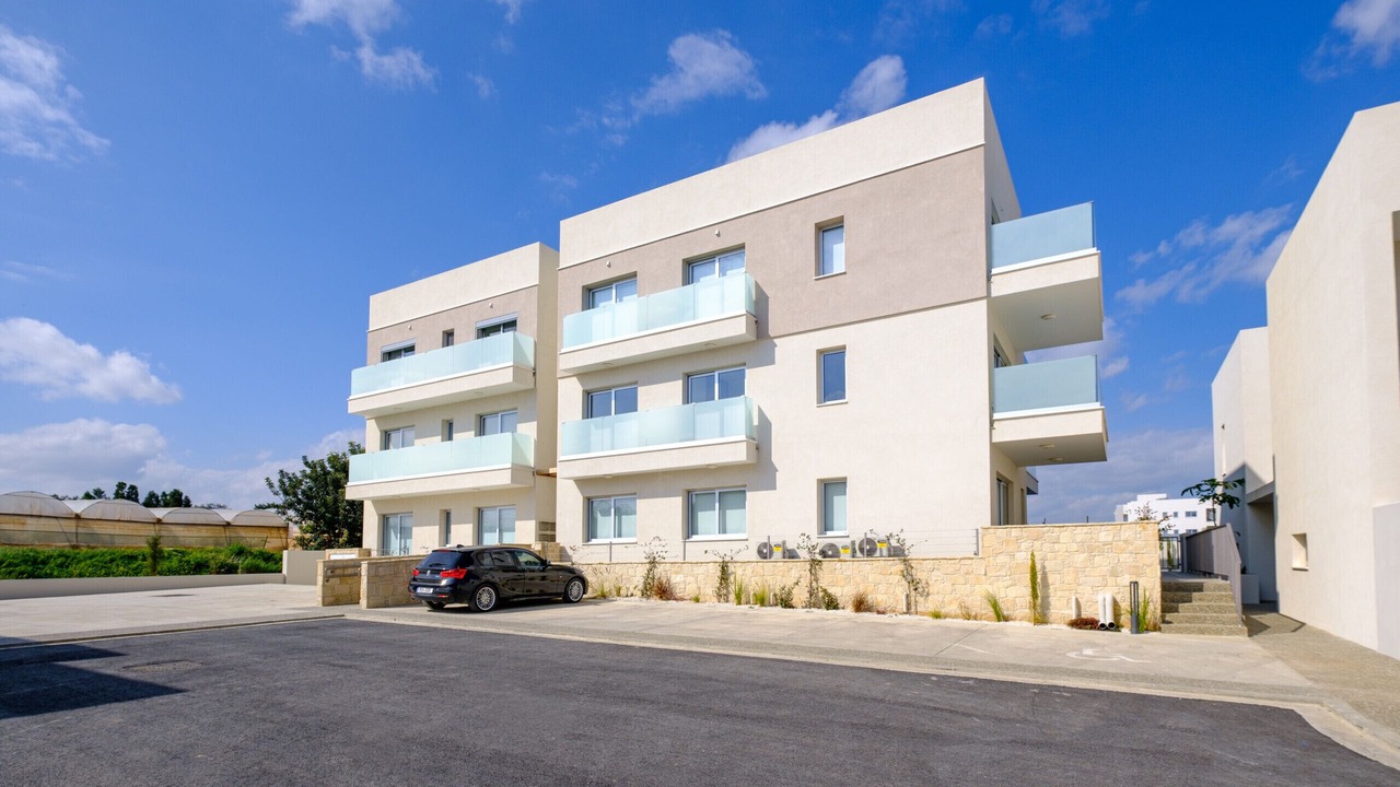 Photo of Outdoor in Kapparis