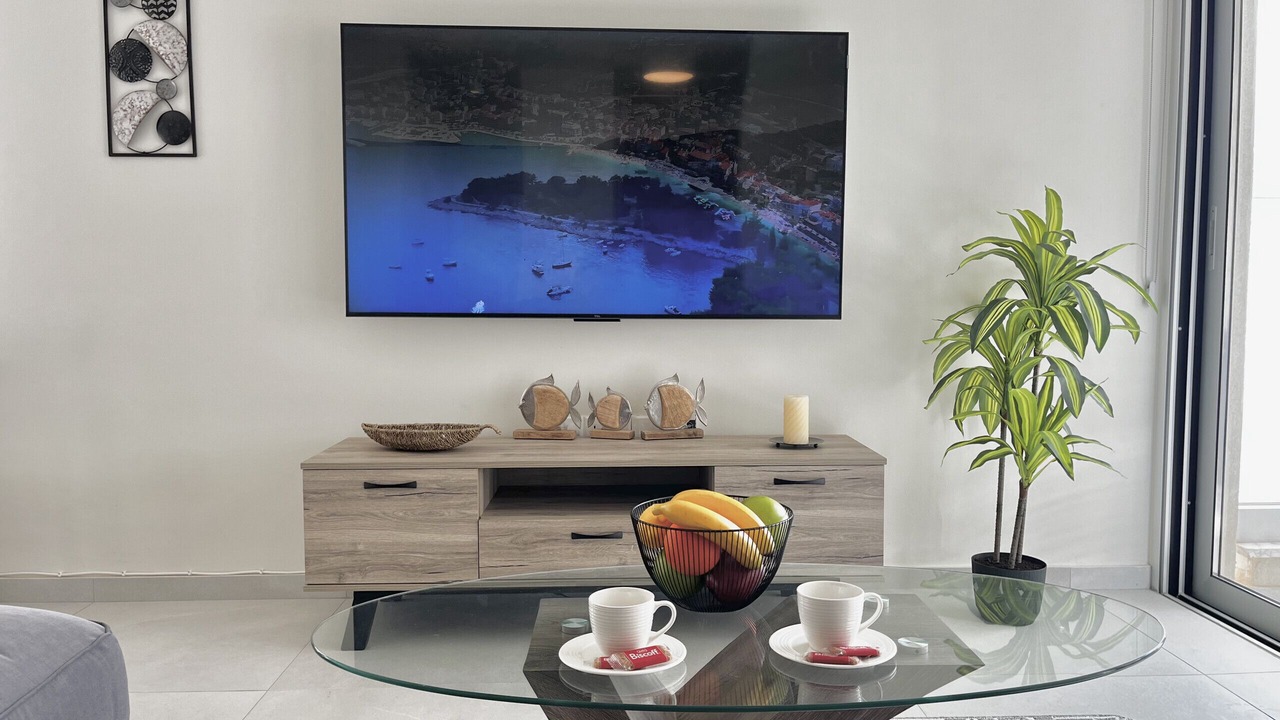 Photo of Livingroom in Kapparis