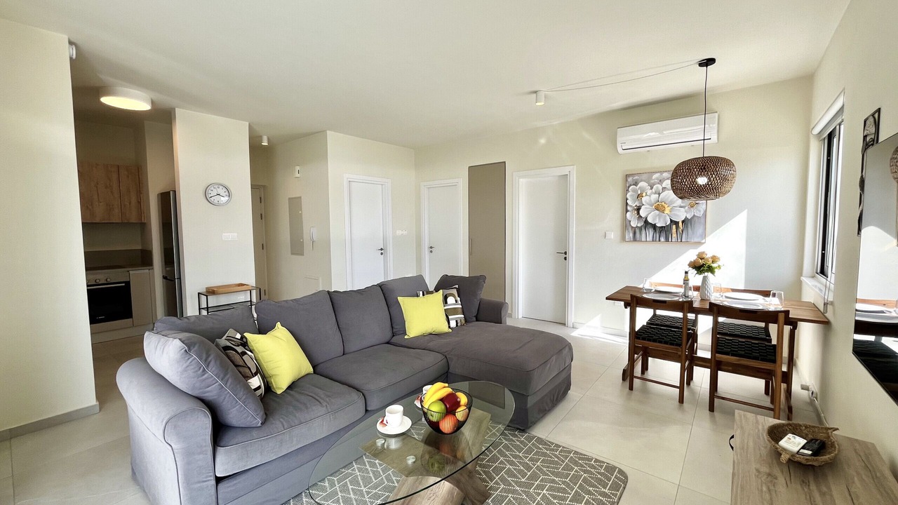Photo of Livingroom in Kapparis