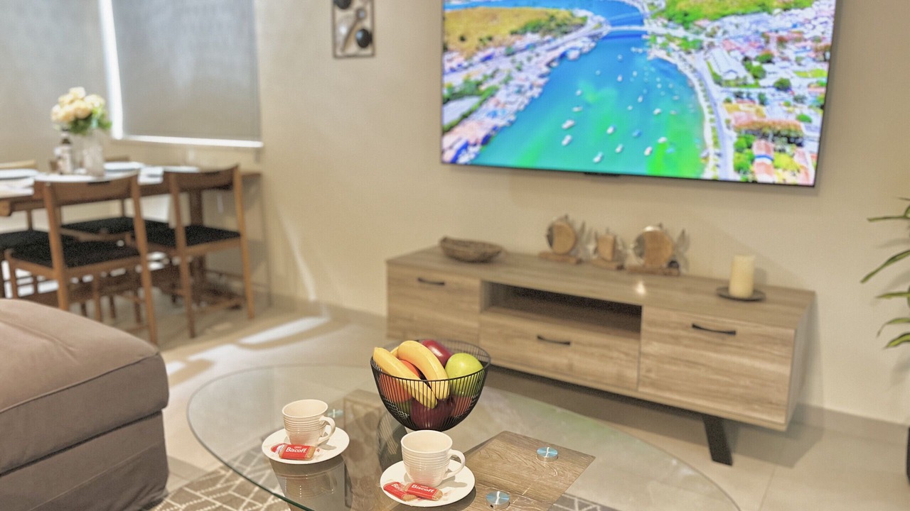 Photo of Livingroom in Kapparis