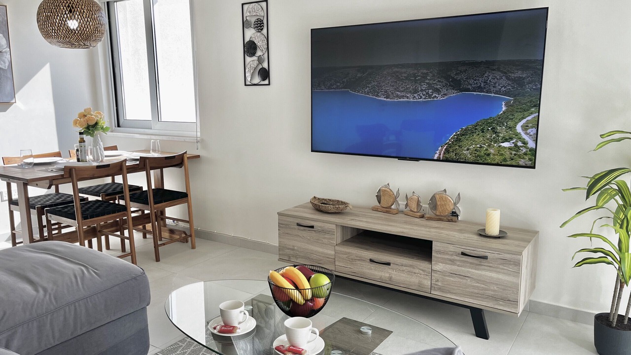 Photo of Livingroom in Kapparis