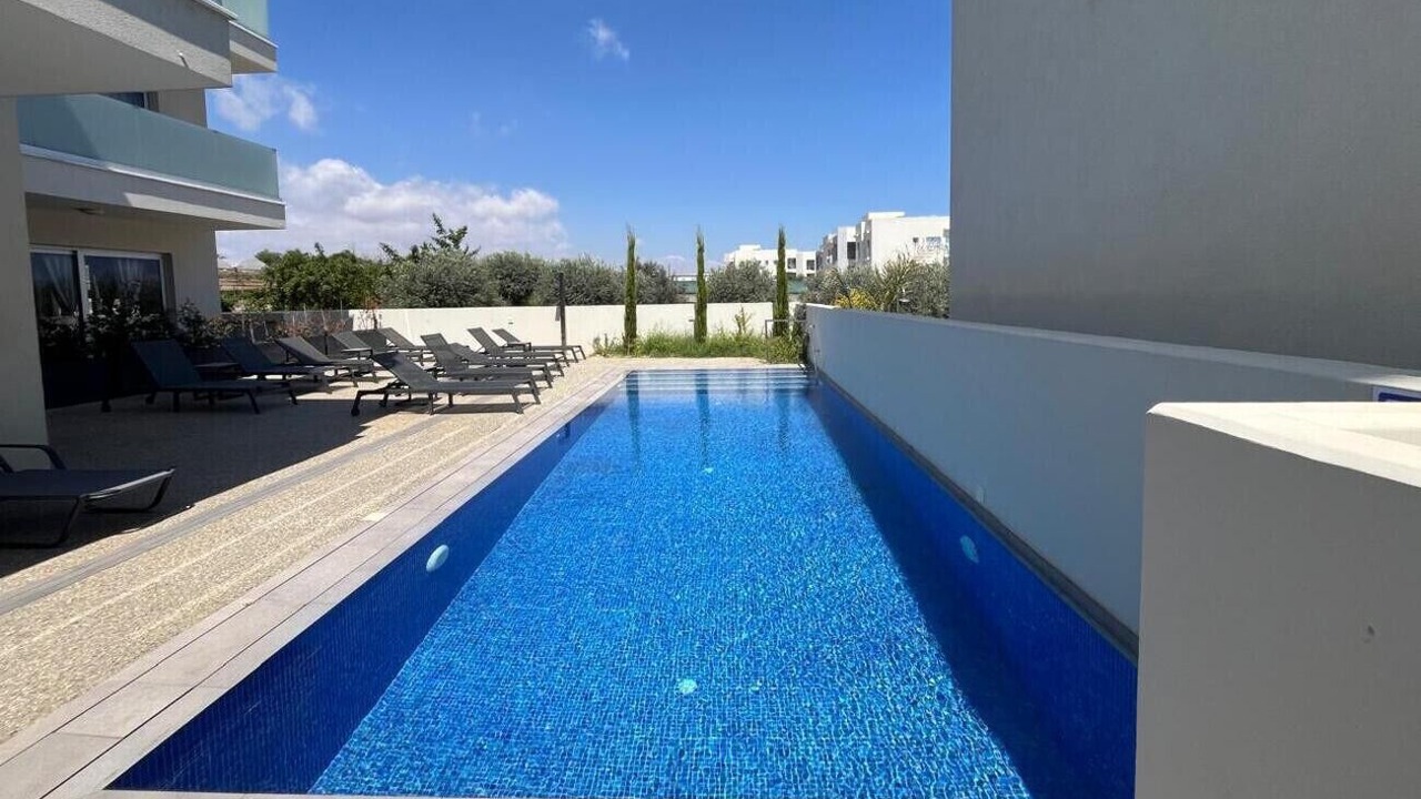 Photo of Outdoor in Kapparis