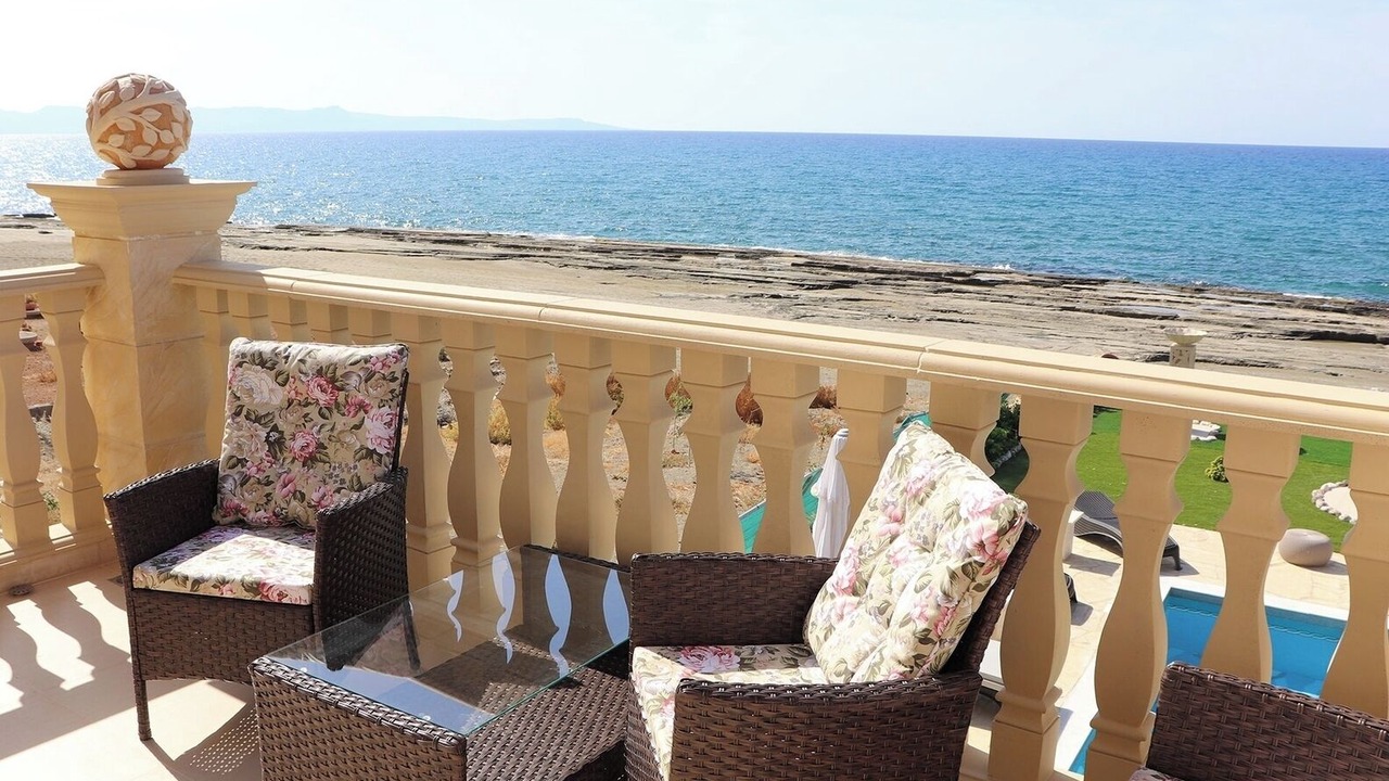 Photo of Outdoor in Ayia Marina Chrysochous
