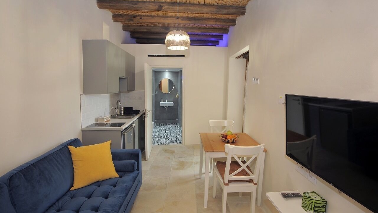 Photo of Livingroom in Agios Theodoros