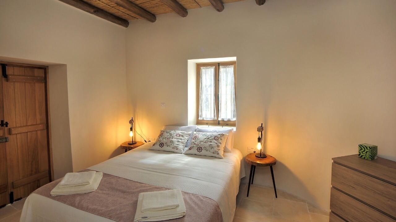 Photo of Bedroom in Agios Theodoros