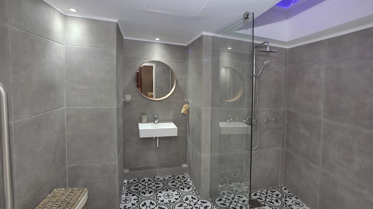 Photo of Bathroom in Agios Theodoros