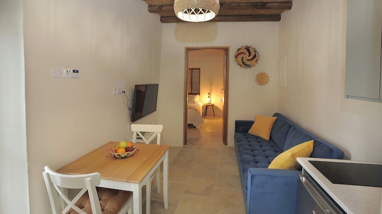 Photo of Livingroom in Agios Theodoros