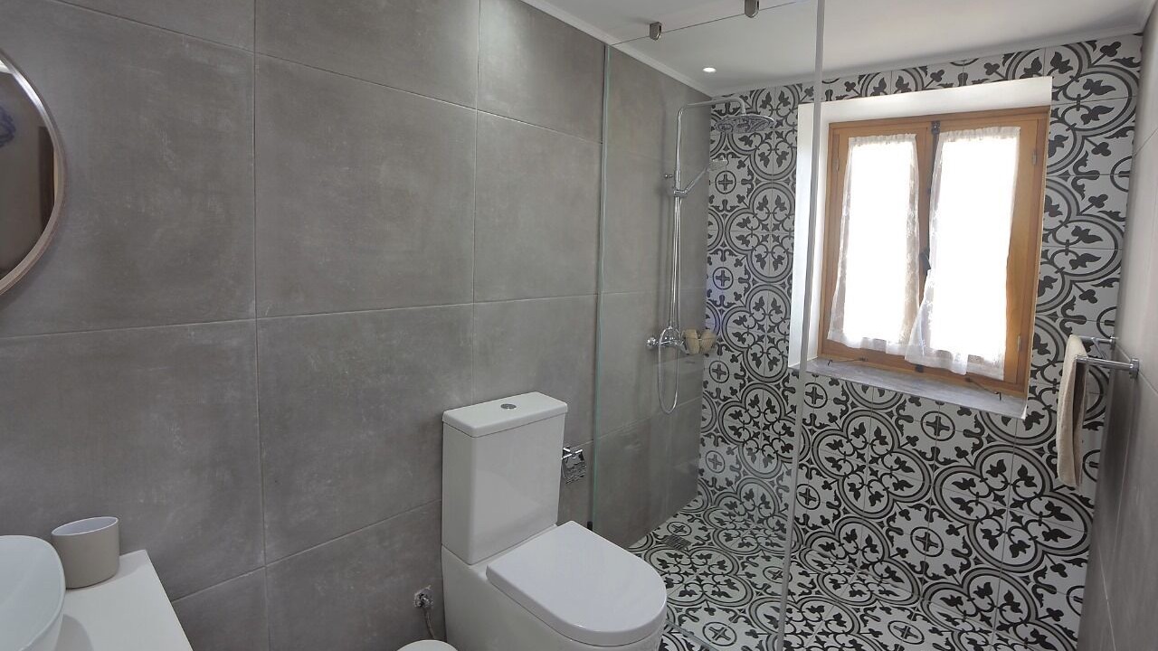 Photo of Bathroom in Agios Theodoros