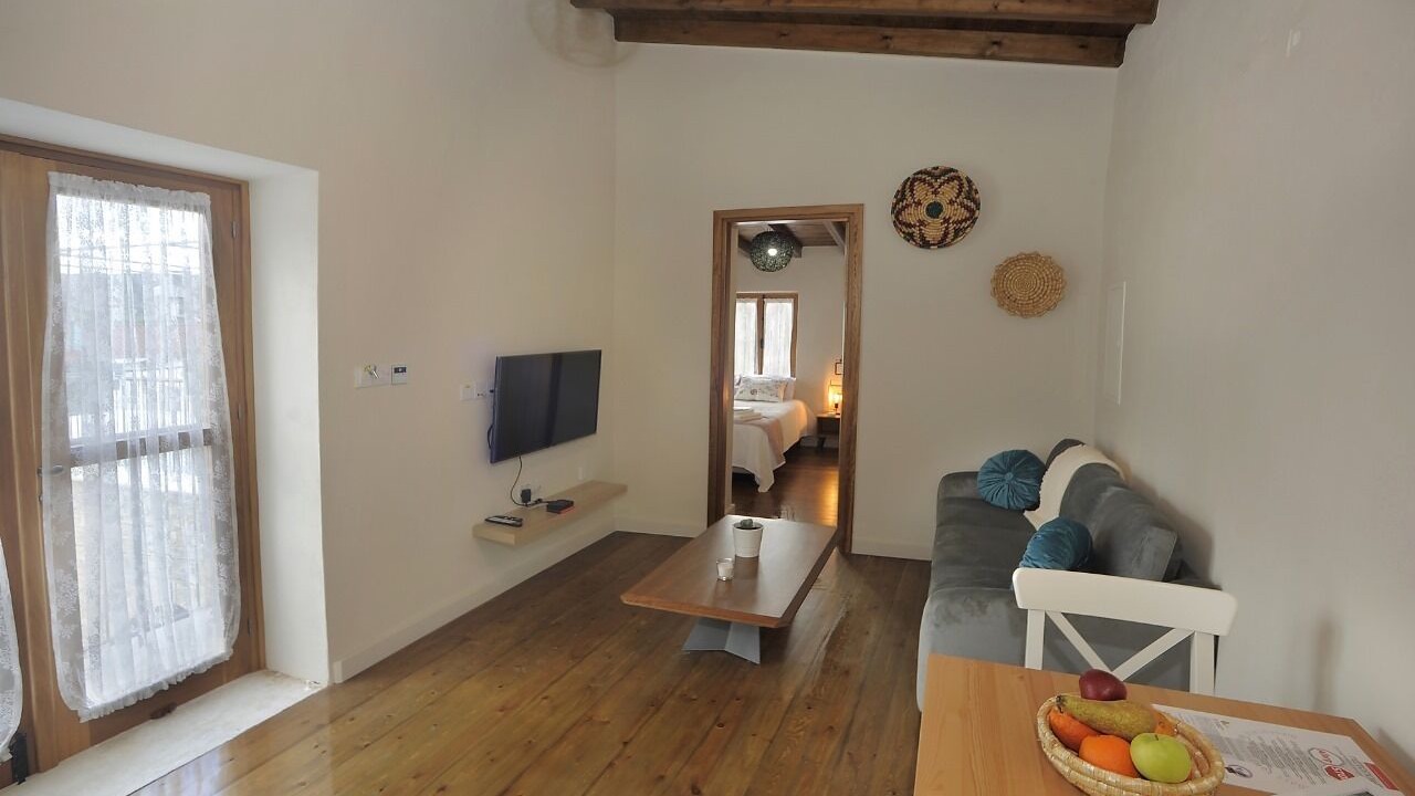 Photo of Livingroom in Agios Theodoros