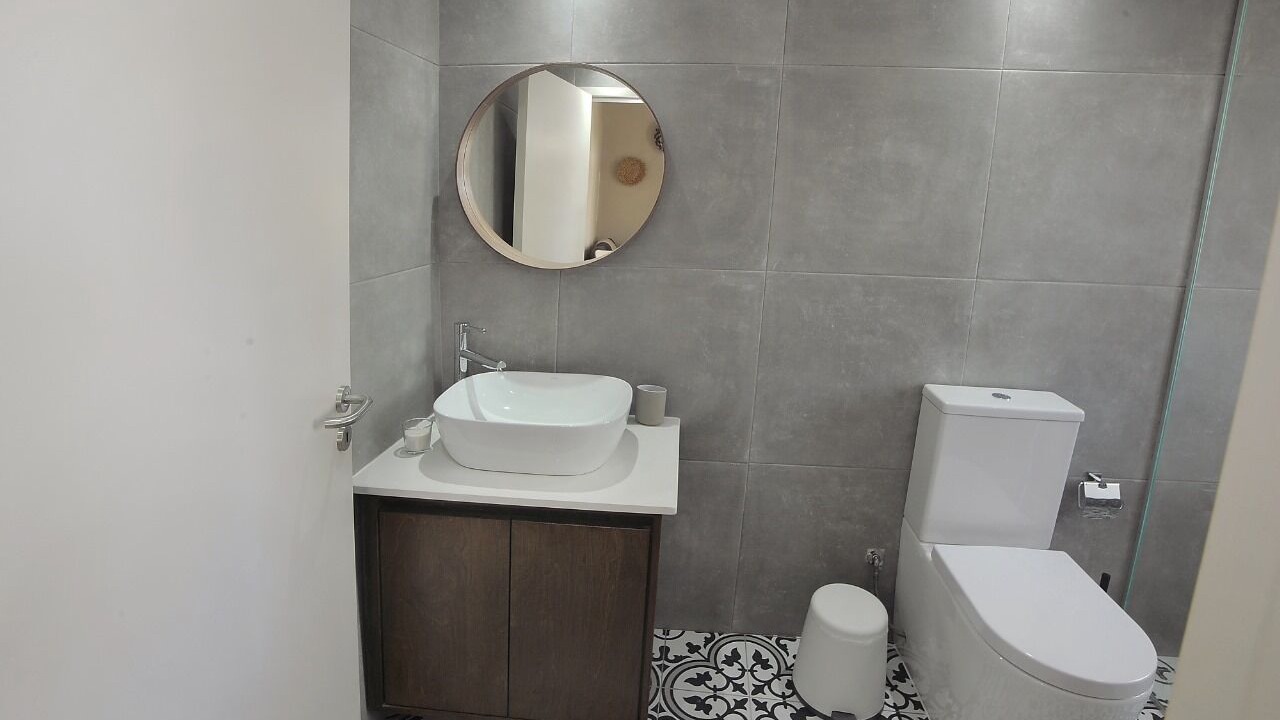 Photo of Bathroom in Agios Theodoros
