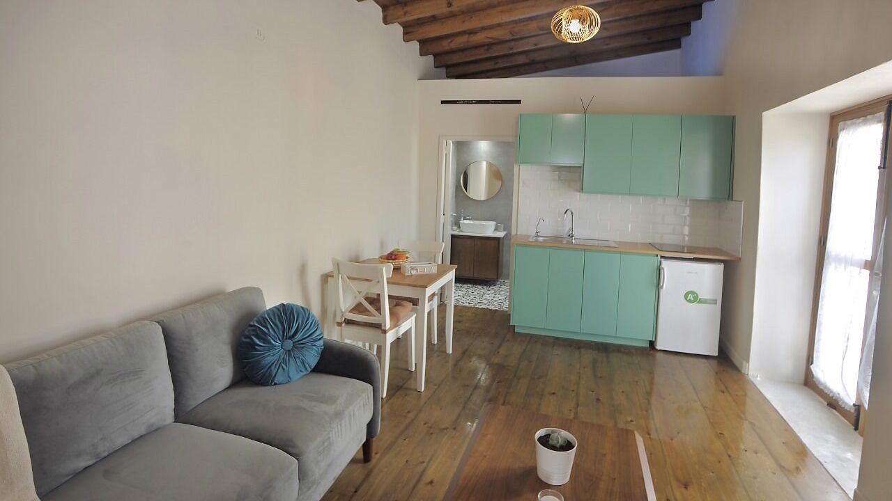 Photo of Livingroom in Agios Theodoros