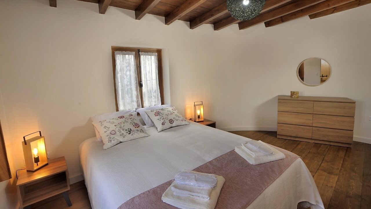 Photo of Bedroom in Agios Theodoros
