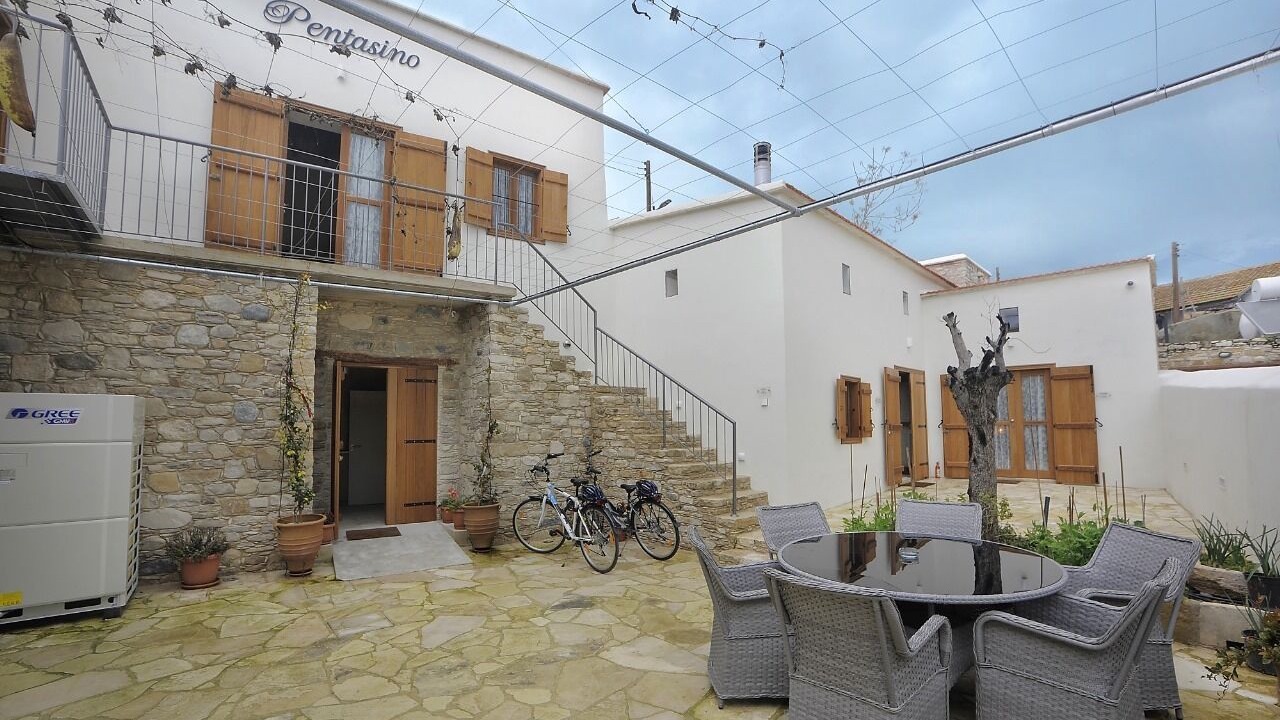 Photo of Outdoor in Agios Theodoros