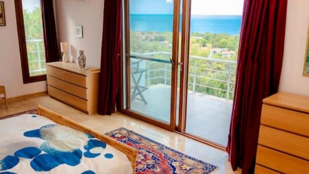 Photo of Bedroom in Bahceli