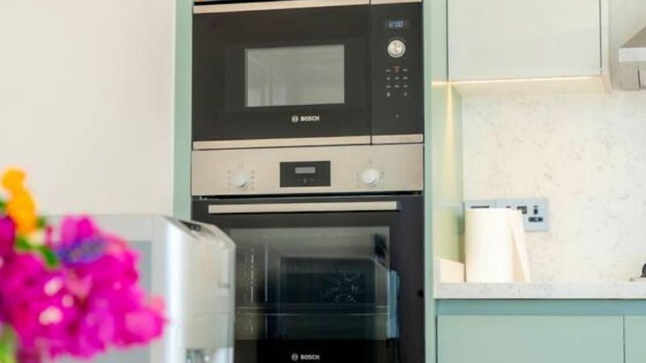 Photo of Kitchen in Bahceli