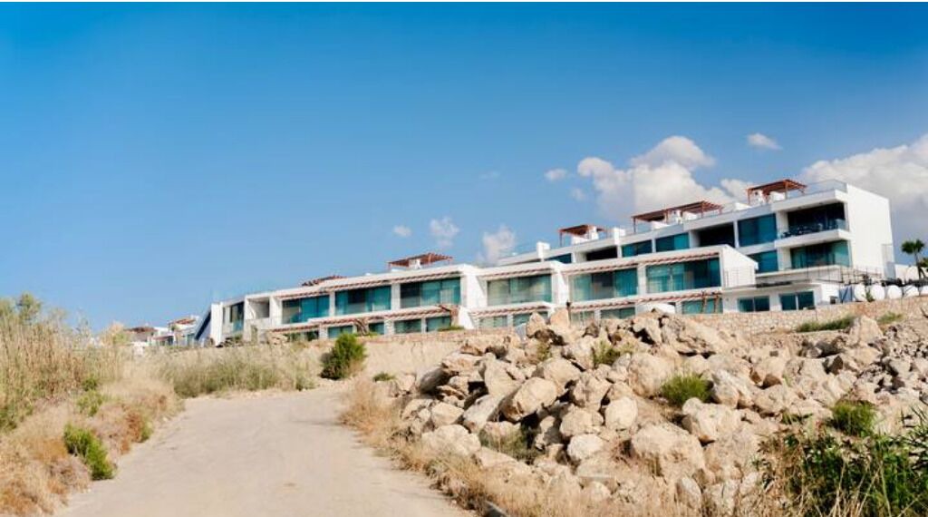 Photo of Outdoor in Bahceli