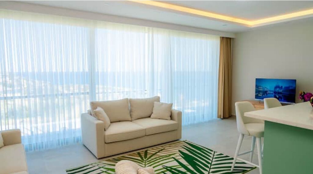 Photo of Livingroom in Bahceli