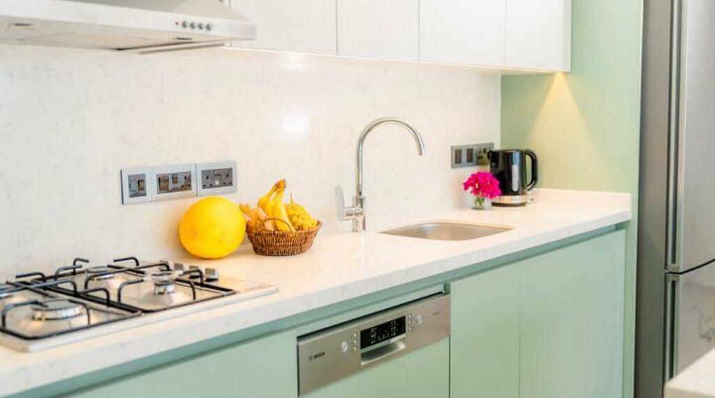 Photo of Kitchen in Bahceli