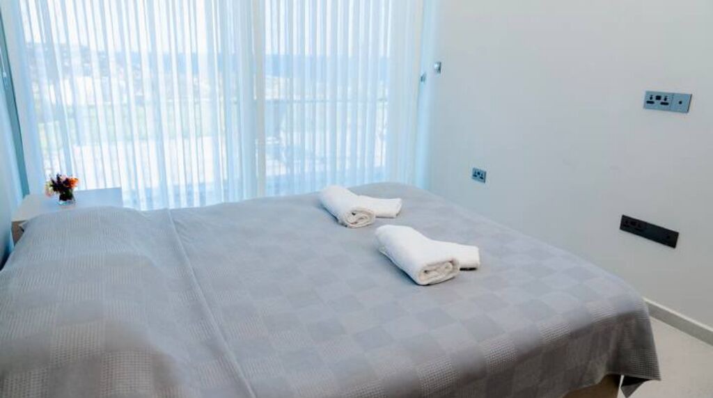 Photo of Bedroom in Bahceli