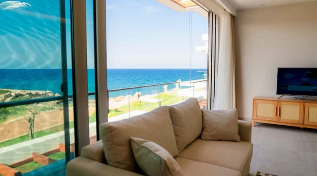 Photo of Livingroom in Bahceli