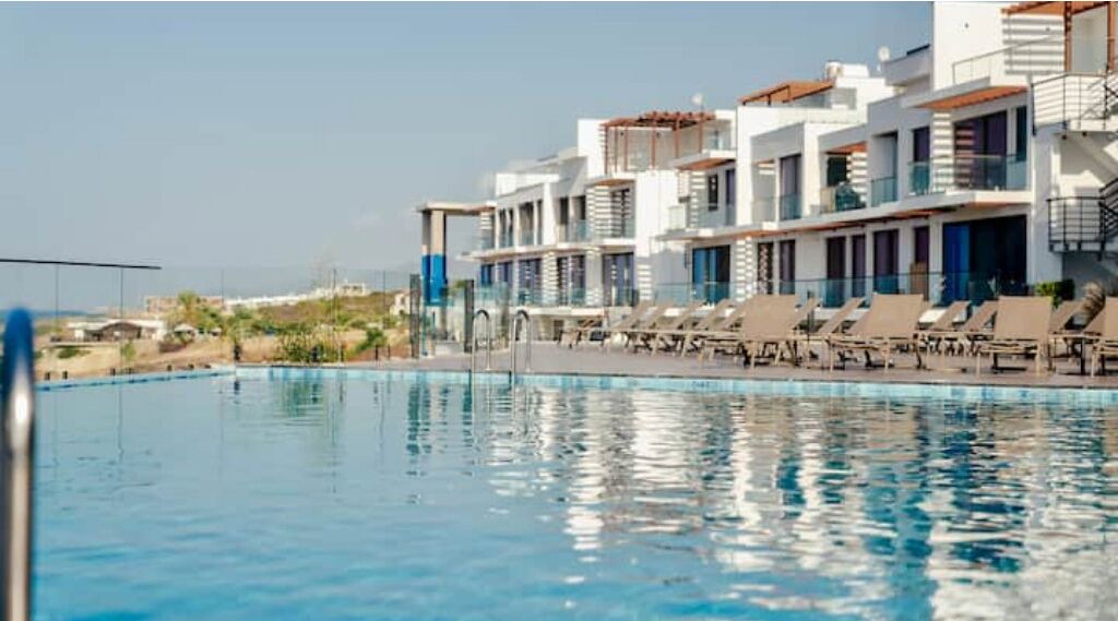 Photo of Outdoor in Bahceli