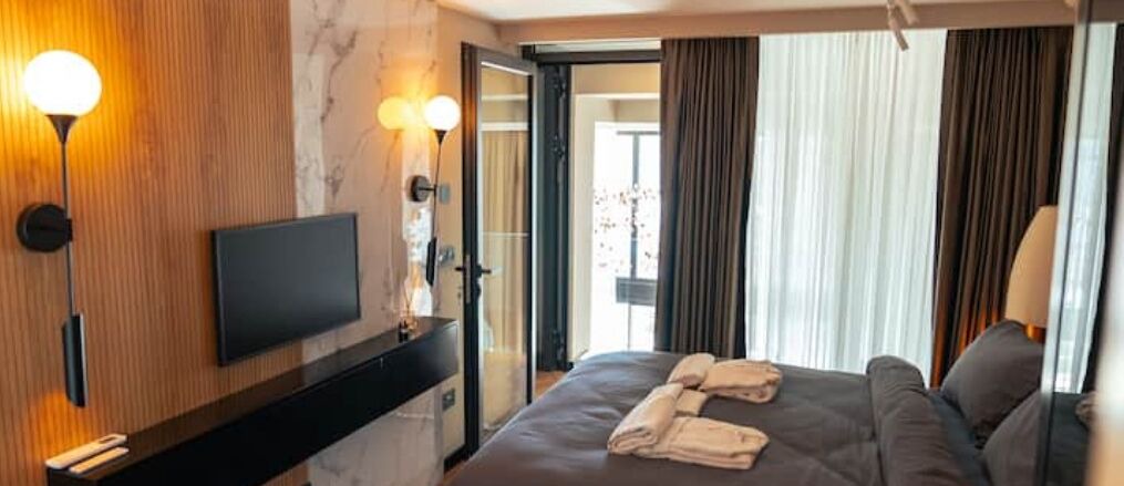 Photo of Bedroom in Bahceli