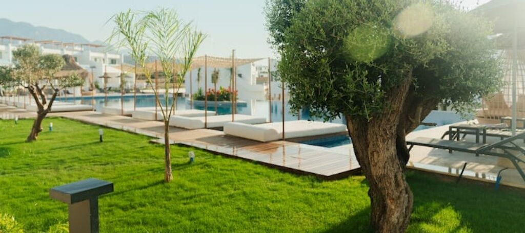 Photo of Outdoor in Bahceli