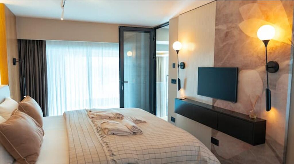 Photo of Bedroom in Bahceli