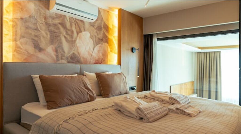 Photo of Bedroom in Bahceli
