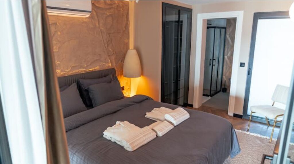 Photo of Bedroom in Bahceli