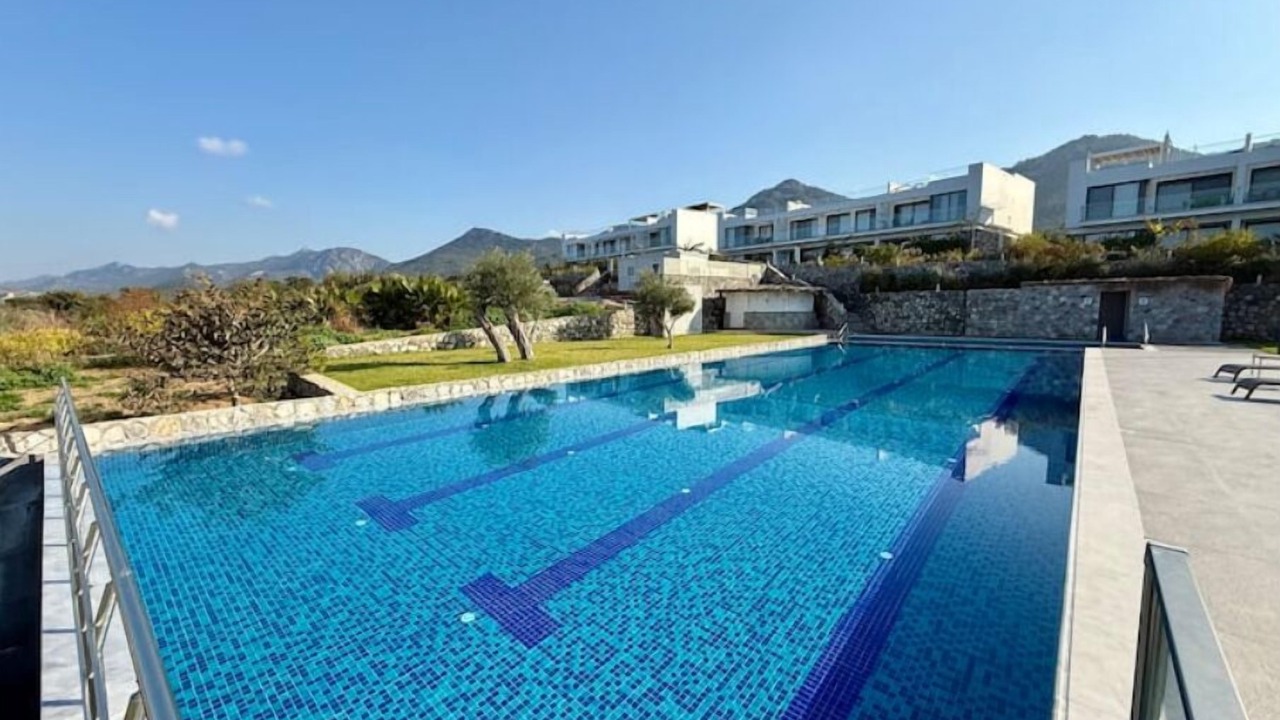Photo of Outdoor in Bahceli
