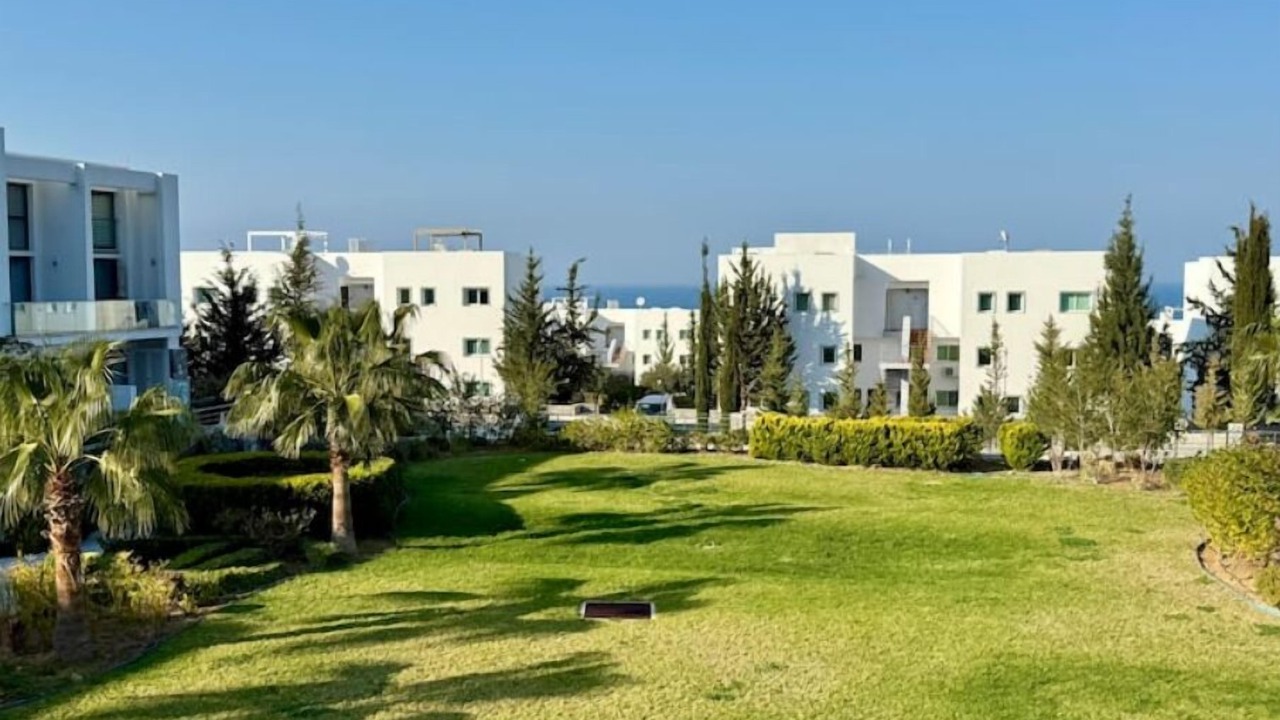 Photo of Outdoor in Bahceli