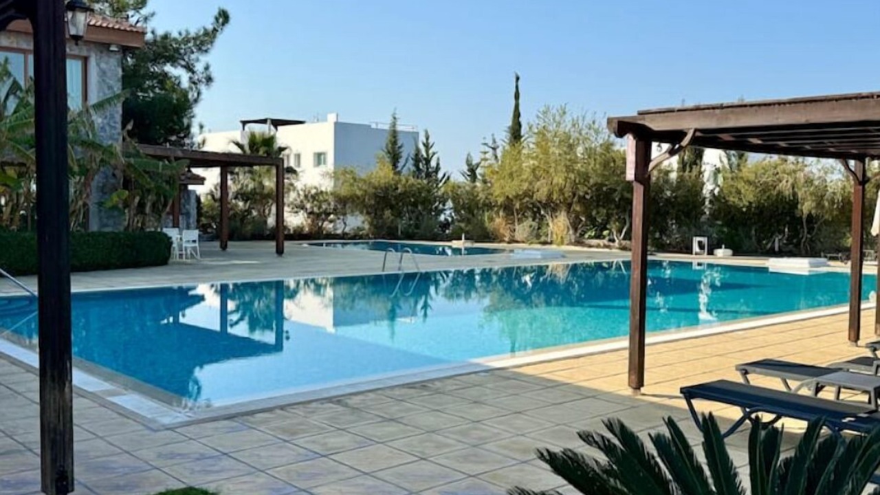 Photo of Outdoor in Bahceli