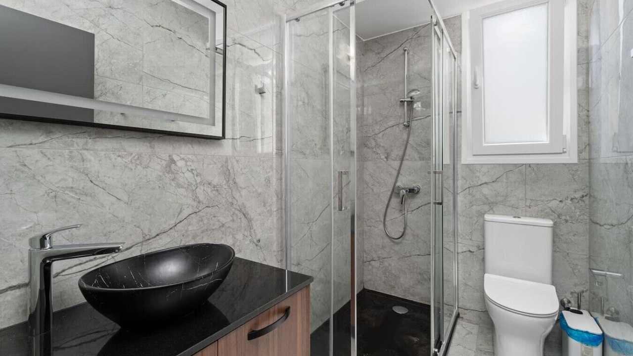 Photo of Bathroom in Xylofagou