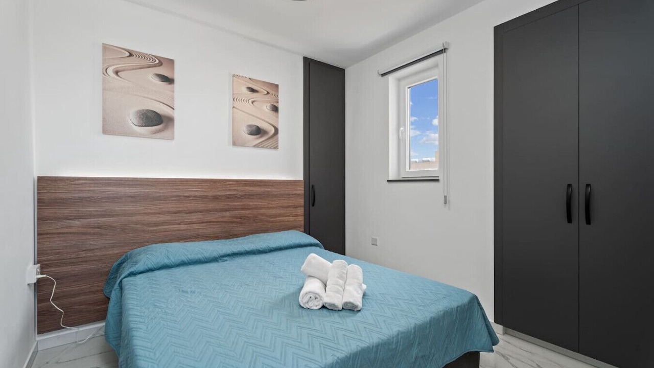 Photo of Bedroom in Xylofagou