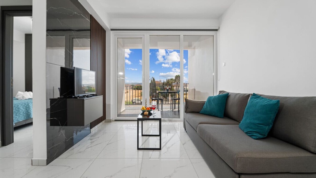Photo of Livingroom in Xylofagou