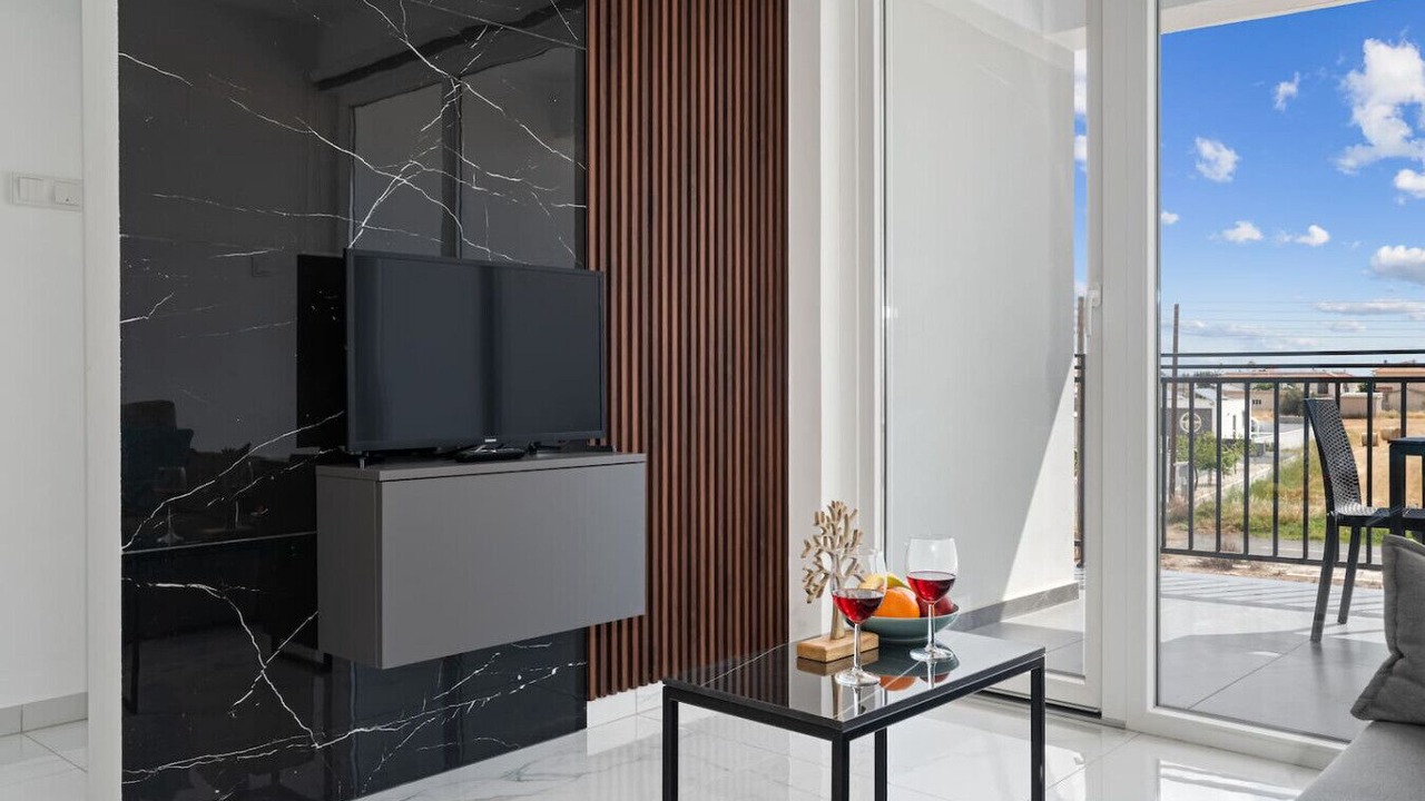 Photo of Livingroom in Xylofagou