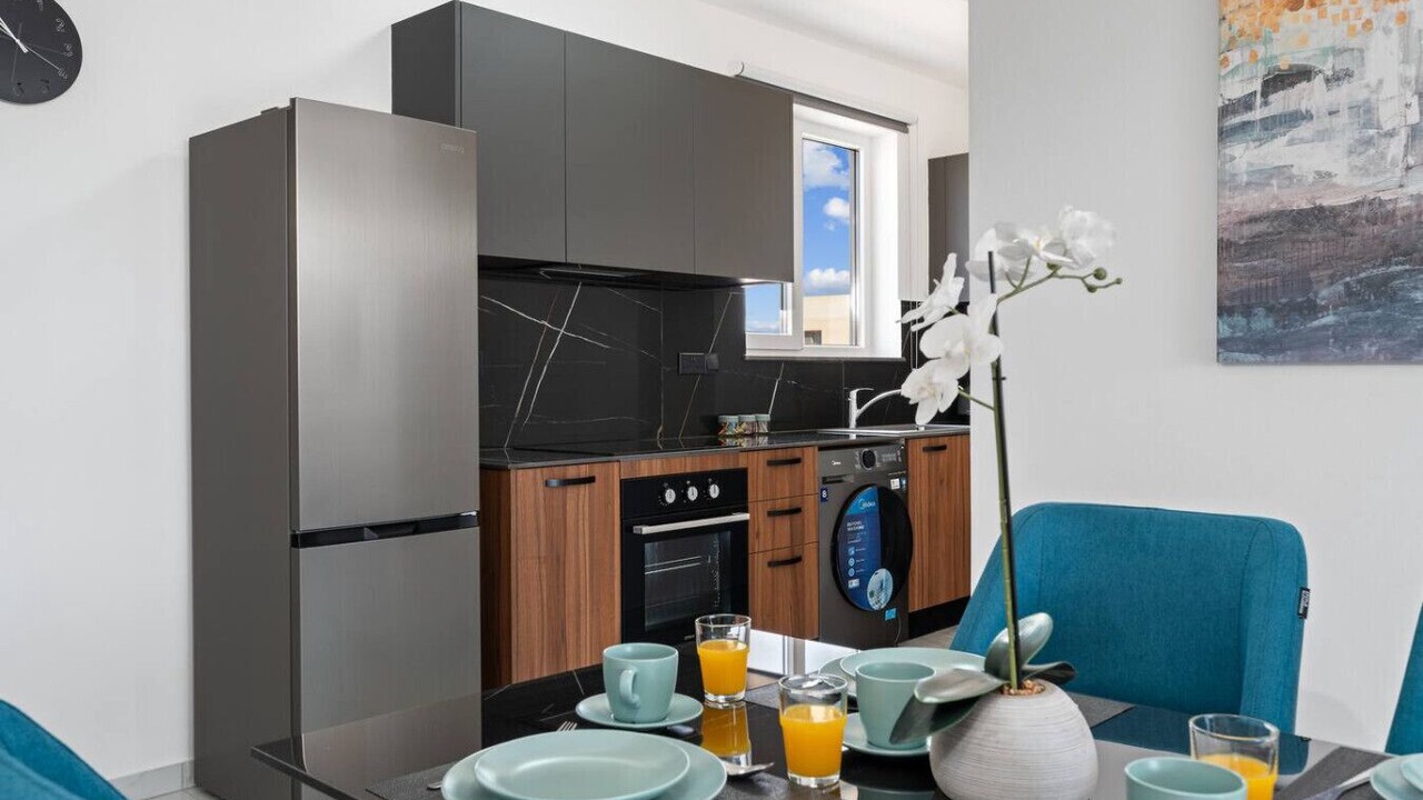 Photo of Kitchen in Xylofagou