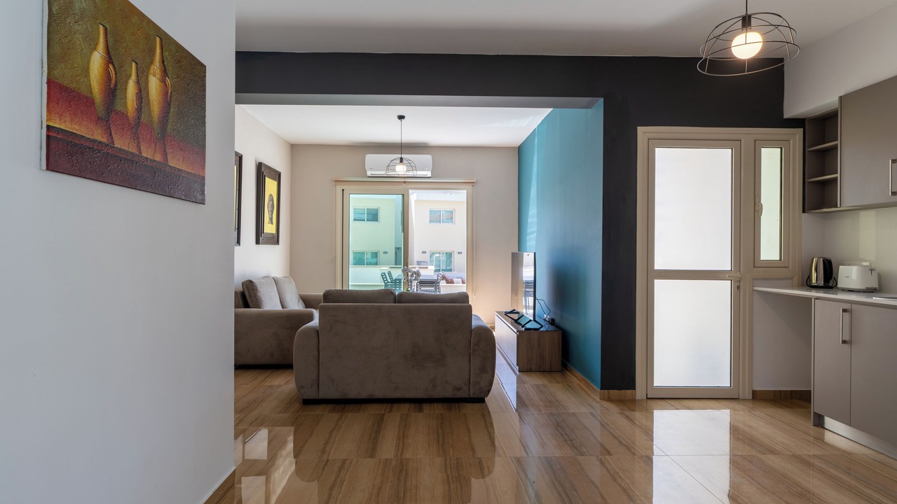 Photo of Livingroom in Erimi