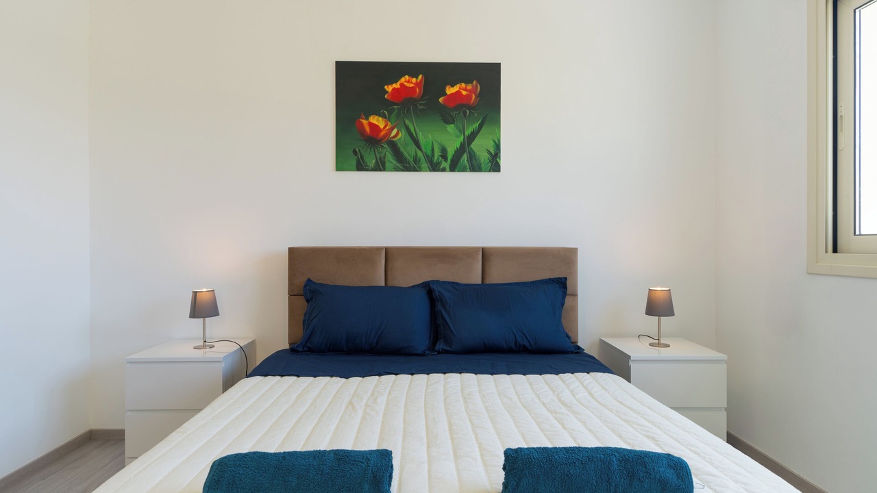 Photo of Bedroom in Erimi